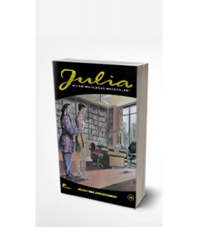 Julia Cilt 16