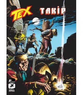 Tex 13 – Takip
