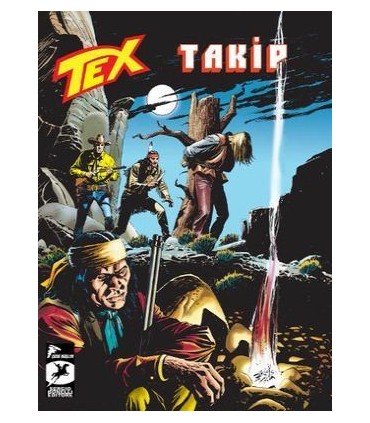 Tex 13 – Takip