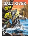 Tex Yeni Seri Cilt 12 Salt River, Rehin Alınmış Bir Kadın