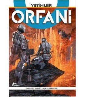 Orfani 2 – Yetimler