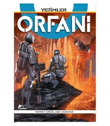 Orfani 2 – Yetimler