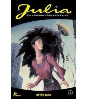 Julia 9 – Büyük Şaka