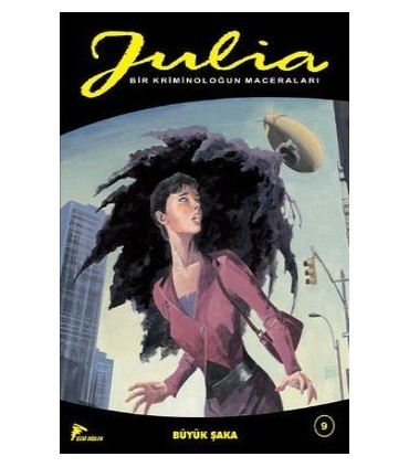 Julia 9 – Büyük Şaka