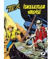 Tex Klasik Seri Cilt 11 İskeletler Vadisi, El Muerto