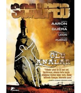 Scalped Cilt 3 – Ölü Analar