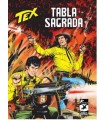 Tex Yeni Seri Cilt 39 Tabla Sagrada, Lupe'nin Dönüşü