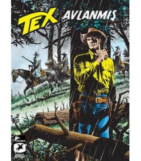 Tex 10 Avlanmış – Hileli Oyun