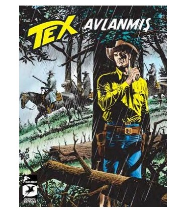 Tex 10 Avlanmış – Hileli Oyun