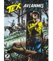 Tex Yeni Seri Cilt 10 Avlanmış, Hileli Oyun