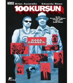 100 Kurşun 3 – Baba Emaneti
