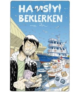 Hamsiyi Beklerken
