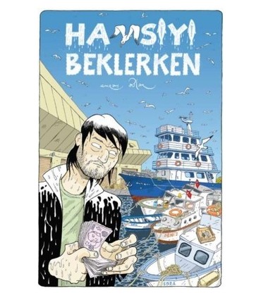 Hamsiyi Beklerken