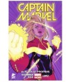 Captain Marvel Cilt 3 Alis Volat Propiis