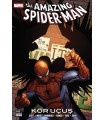 Amazing Spider-Man Cilt 27 Kör Uçuş