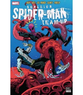 Superior Spider-Man Team-Up 7