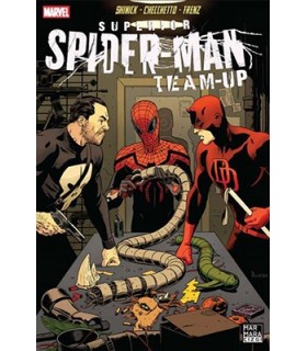 Superior Spider-Man Team-Up 8