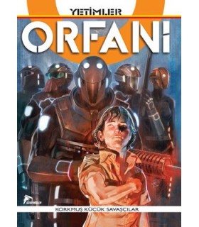Orfani 1 – Yetimler