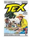 Tex Dev Albüm 24  Küba Asilleri