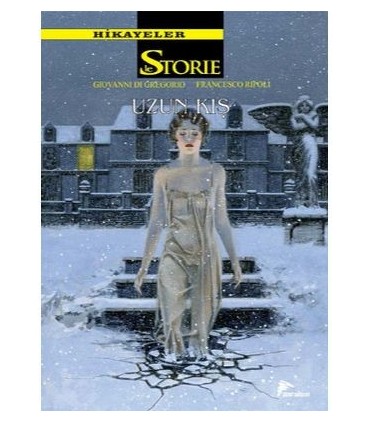 Hikayeler 6 – Uzun Kış – Kaderin Sabrı