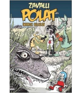 Zavallı Polat-İmkansız Yolculuk