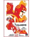 Hawkeye 4 Rio Bravo