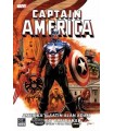 Captain America cilt 3 Amerikayı Satın Alan Adam