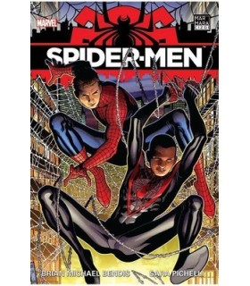 Spider-Men