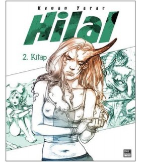Hilal 2. Kitap