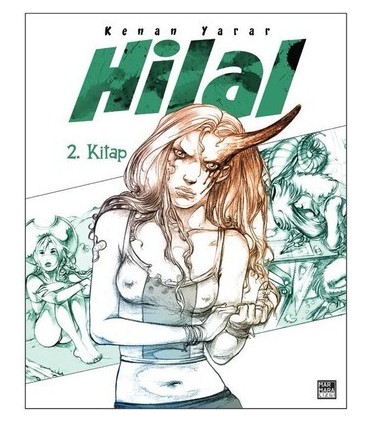 Hilal 2. Kitap