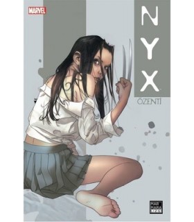 NYX: Özenti