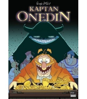 Kaptan Onedın