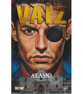 Vaiz 9-Alamo