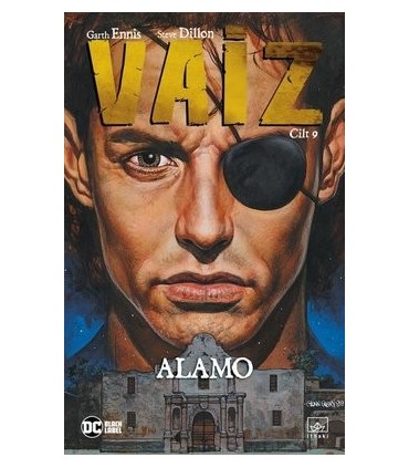 Vaiz 9-Alamo
