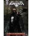 The Punisher Max Cilt 9 Uzun Soğuk Karanlık
