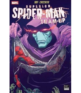 Superior Spider-Man Team-Up 4