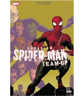 Superior Spider Man Team Up 3