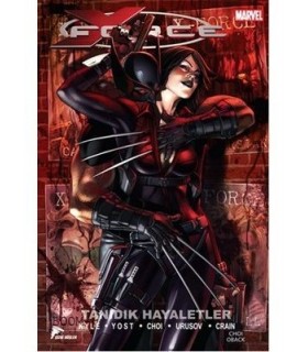 X Force 2