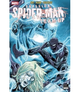Superior Spider-Man Team-Up 2