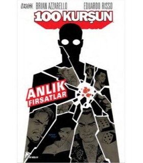 100 Kurşun 2 – Anlık Fırsatlar