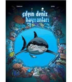 Çılgın Deniz Hayvanları