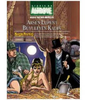 Storie da Altrove 8 – Başka Yer’den Hikayeler