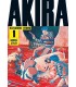 Akira 1.Cilt
