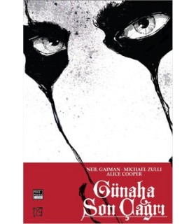 Günaha Son Çağrı