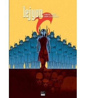 Lejyon