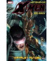 Astonishing X-Men cilt 5, Hayalet Kutusu