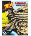 Tex Yeni Seri Cilt 8 Canaan Madenleri, Espectro'nun İzinde