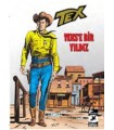 Tex Klasik Seri Cilt 7 Tex'e Bir Yıldız, Canyon Diablo