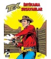 Tex Klasik Seri Cilt 46 İntikama Susayanlar
