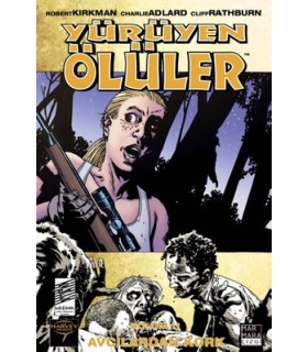 Yürüyen Ölüler 11 – Avcılardan Kork, Kasım 2012